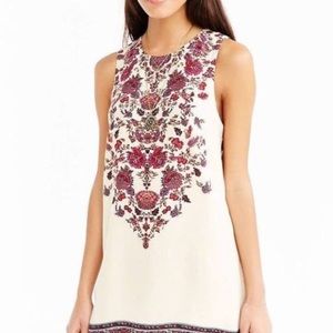Ecote Guinevere Dress from Urban Outfitters